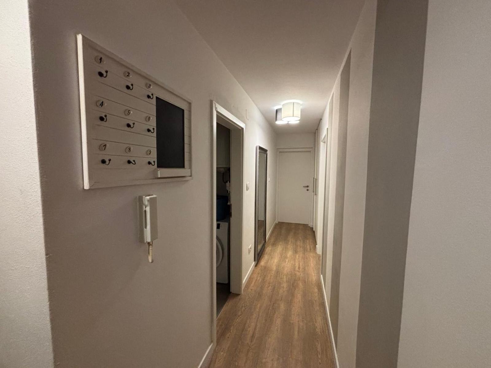 Luxury Apartment Kala 2 Poreč Extérieur photo