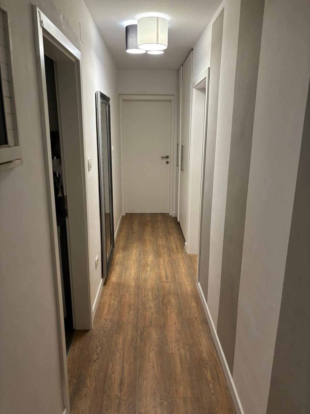 Luxury Apartment Kala 2 Poreč Extérieur photo