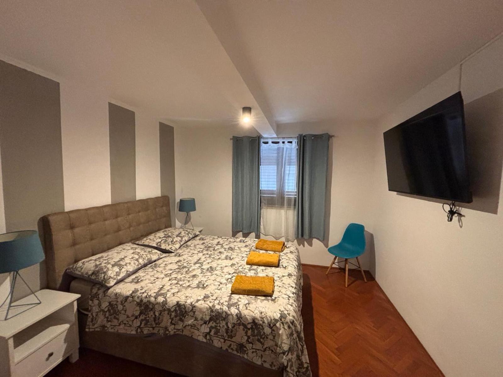 Luxury Apartment Kala 2 Poreč Extérieur photo