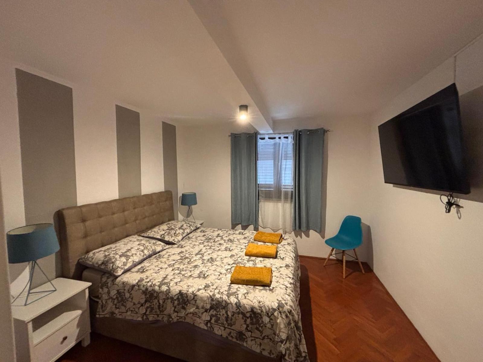 Luxury Apartment Kala 2 Poreč Extérieur photo